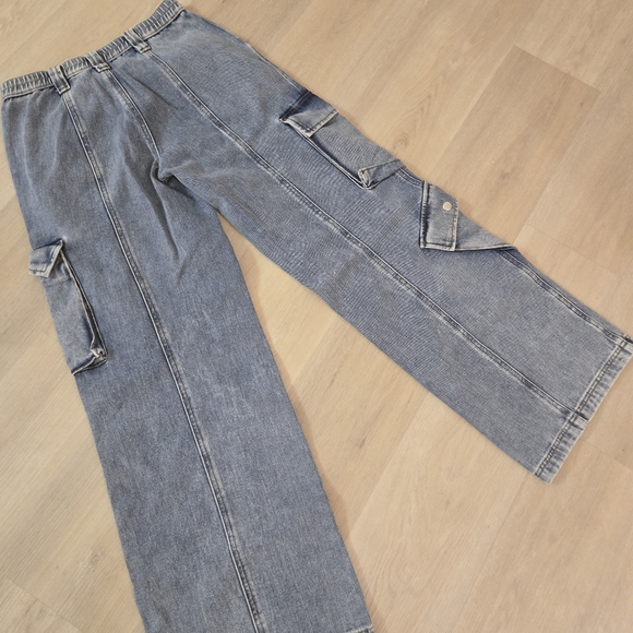 Pacsun Lowrise Woman's Jeans - Picture 4 of 7